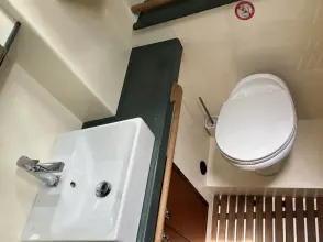 Thumbnail von Rhea Trawler 36 1581