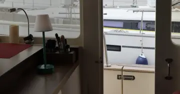 Thumbnail von Rhea Trawler 36 1581