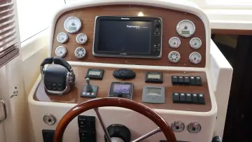 Thumbnail von Rhea Trawler 36 1581