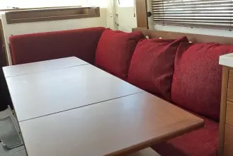 Thumbnail von Rhea Trawler 36 1581