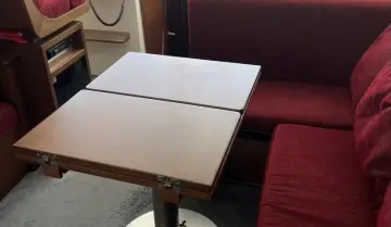 Thumbnail von Rhea Trawler 36 1581