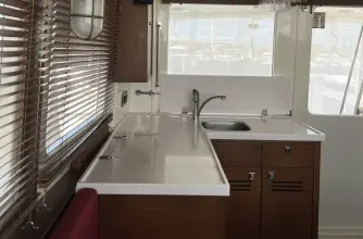 Thumbnail von Rhea Trawler 36 1581