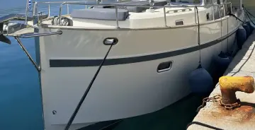 Thumbnail von Rhea Trawler 36 1581