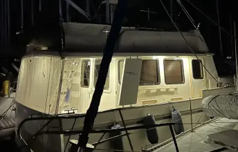 Thumbnail von Rhea Trawler 36 1581