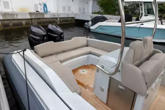 Thumbnail von Sacs Strider 900