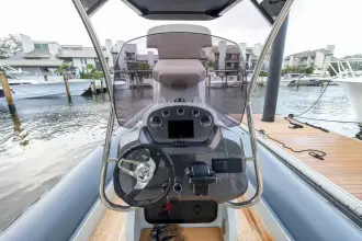 Thumbnail von Sacs Strider 900