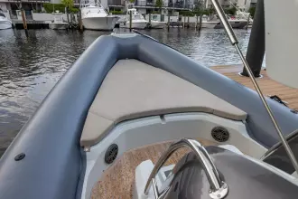 Thumbnail von Sacs Strider 900