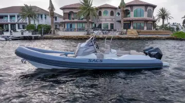 Thumbnail von Sacs Strider 900