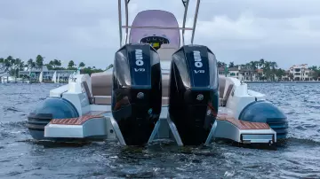 Thumbnail von Sacs Strider 900