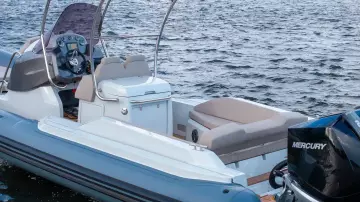 Thumbnail von Sacs Strider 900