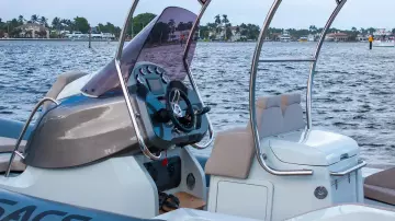 Thumbnail von Sacs Strider 900