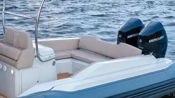 Thumbnail von Sacs Strider 900