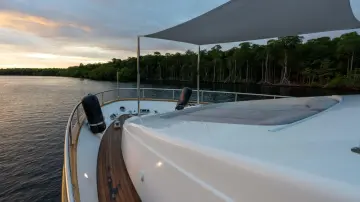 Thumbnail von Sanlorenzo SL82