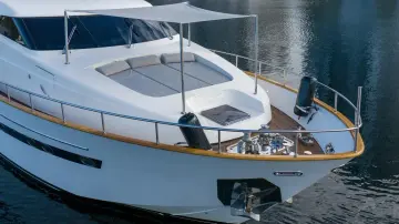 Thumbnail von Sanlorenzo SL82