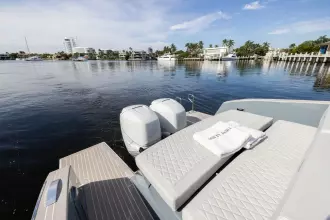 Thumbnail von Tesoro T38