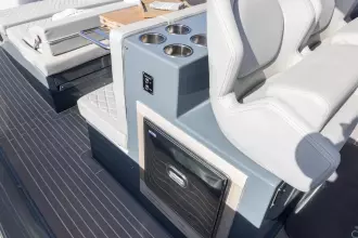 Thumbnail von Tesoro T38