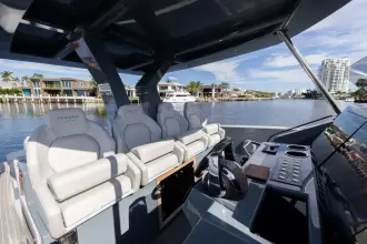 Thumbnail von Tesoro T38