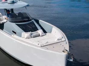 Thumbnail von Tesoro T38