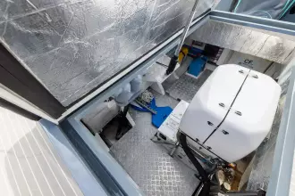 Thumbnail von Tesoro T38