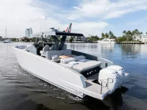 Thumbnail von Tesoro T38