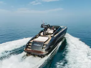 Thumbnail von Riva 63 Virtus