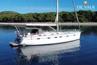 Bavaria Cruiser 55