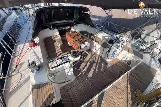 Thumbnail von Bavaria Cruiser 55