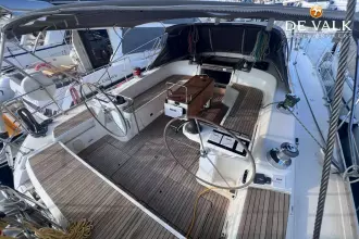 Thumbnail von Bavaria Cruiser 55