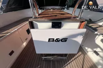 Thumbnail von Bavaria Cruiser 55