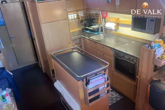 Thumbnail von Bavaria Cruiser 55