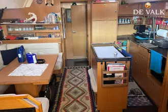 Thumbnail von Bavaria Cruiser 55