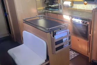 Thumbnail von Bavaria Cruiser 55