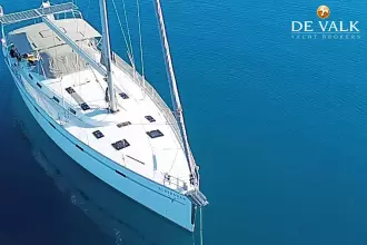 Thumbnail von Bavaria Cruiser 55