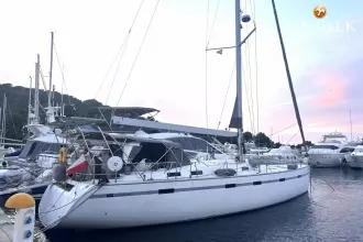 Thumbnail von Bavaria Cruiser 55