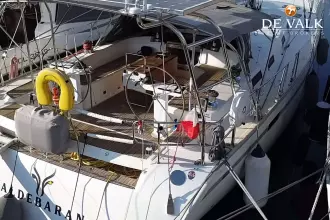 Thumbnail von Bavaria Cruiser 55