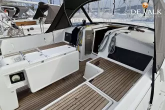 Thumbnail von Jeanneau Sun Odyssey 490