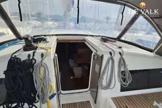 Thumbnail von Jeanneau Sun Odyssey 490