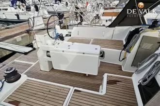 Thumbnail von Jeanneau Sun Odyssey 490