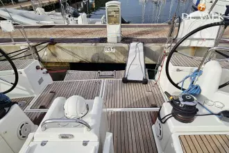 Thumbnail von Jeanneau Sun Odyssey 490