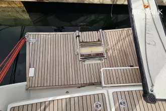 Thumbnail von Jeanneau Sun Odyssey 490