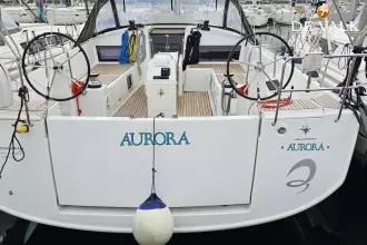 Thumbnail von Jeanneau Sun Odyssey 490