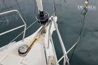 Thumbnail von Jeanneau Sun Odyssey 490