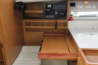 Thumbnail von Jeanneau Sun Odyssey 490