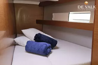 Thumbnail von Jeanneau Sun Odyssey 490