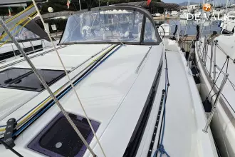 Thumbnail von Jeanneau Sun Odyssey 490