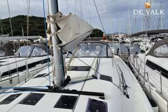 Thumbnail von Jeanneau Sun Odyssey 490