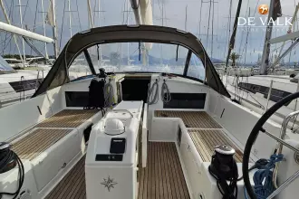 Thumbnail von Jeanneau Sun Odyssey 490