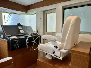 Thumbnail von Outback Yachts 50