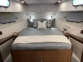 Thumbnail von Outback Yachts 50