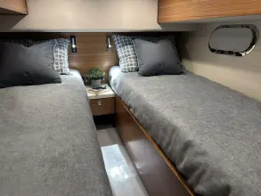 Thumbnail von Outback Yachts 50
